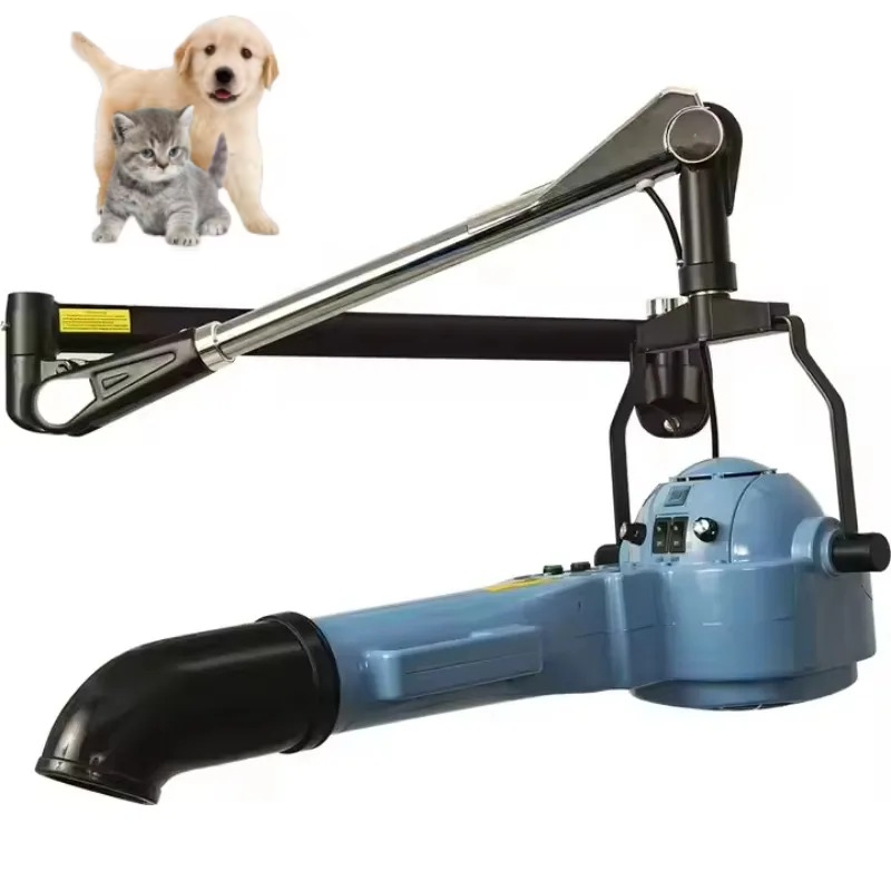 Pet Supplies And More - LT-1090N écran LED mural Hercules sèche-cheveux