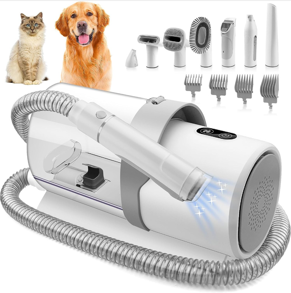 Pet Supplies In Amazon - Aspirateur pour animaux de compagnie Amazon,
