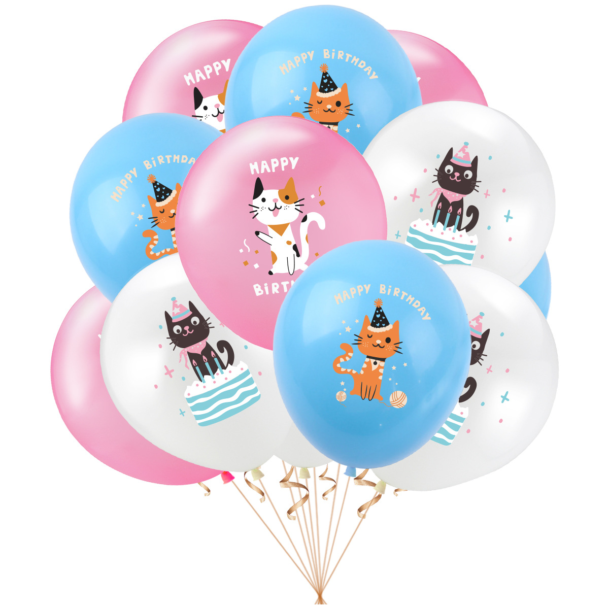 Pet Supplies App - Ballon en Latex pour chien et