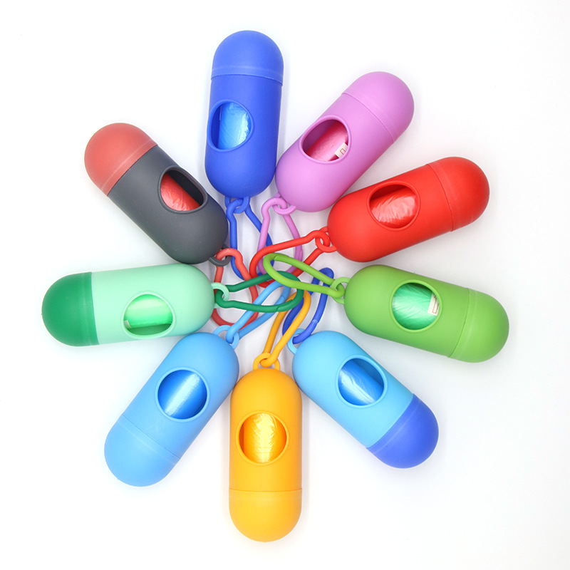 Pet Supplies Stores - Porte-sac de merde de chien, distributeur