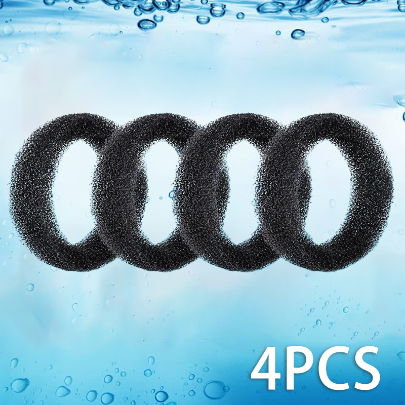 Cat Water Fountain Filter - Filtre de fontaine pour animaux de