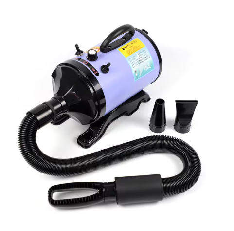 Pet Supplies And More - Sèche-cheveux pour chiens de 2800W haute