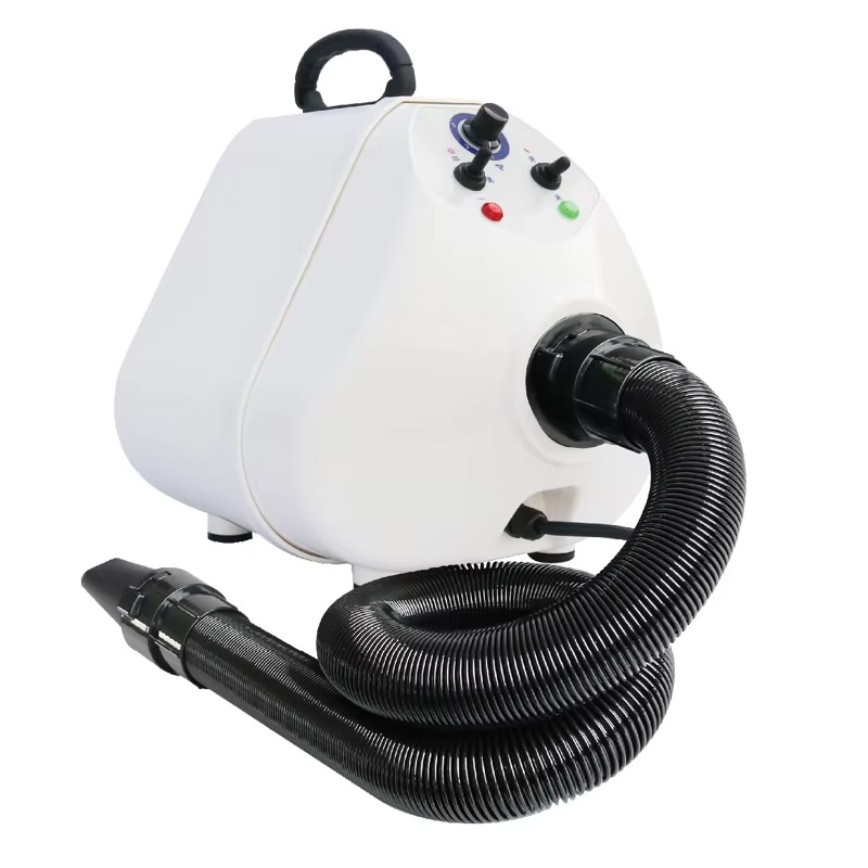 Pet Supplies And More - Sèche-cheveux pour animaux de compagnie GS-2400