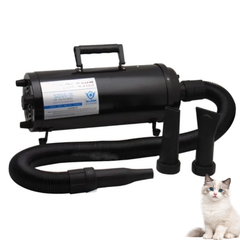 Pet Supplies And More - Sèche-cheveux pour animaux de compagnie à