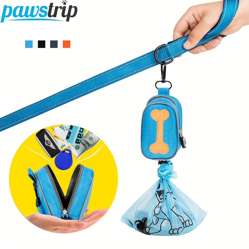 Pet Supplies Stores - Distributeur portatif de sacs de déchets