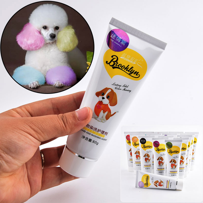 Pet Supplies App - Crème de embaupour animaux de compagnie,