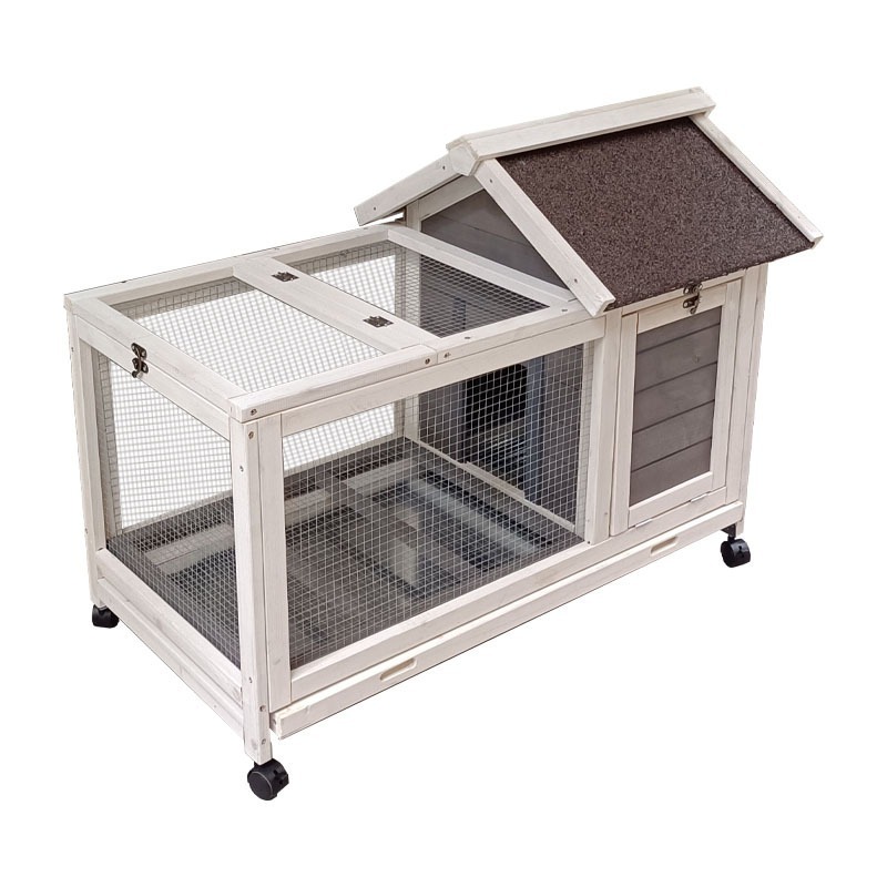 Pet Supplies And More - Cage pour animaux de compagnie extra