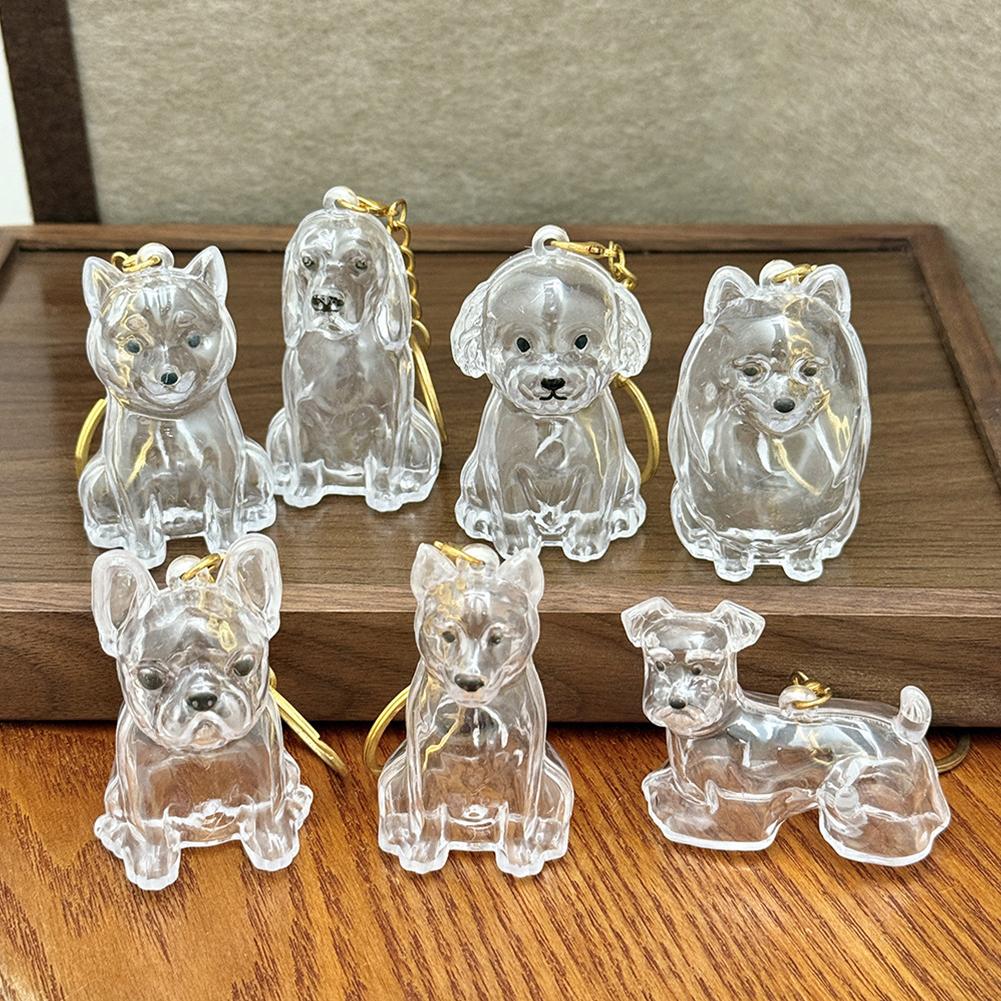 Pet Supplies Stores - Pendentif de Collection de poils de