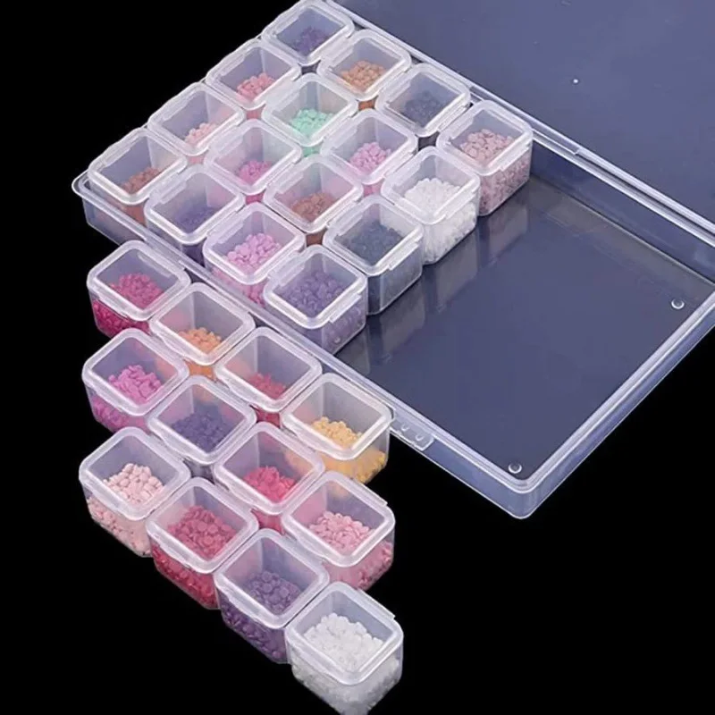 Boîte de rangement en plastiqu - Pet Supplies Stores avis et prix