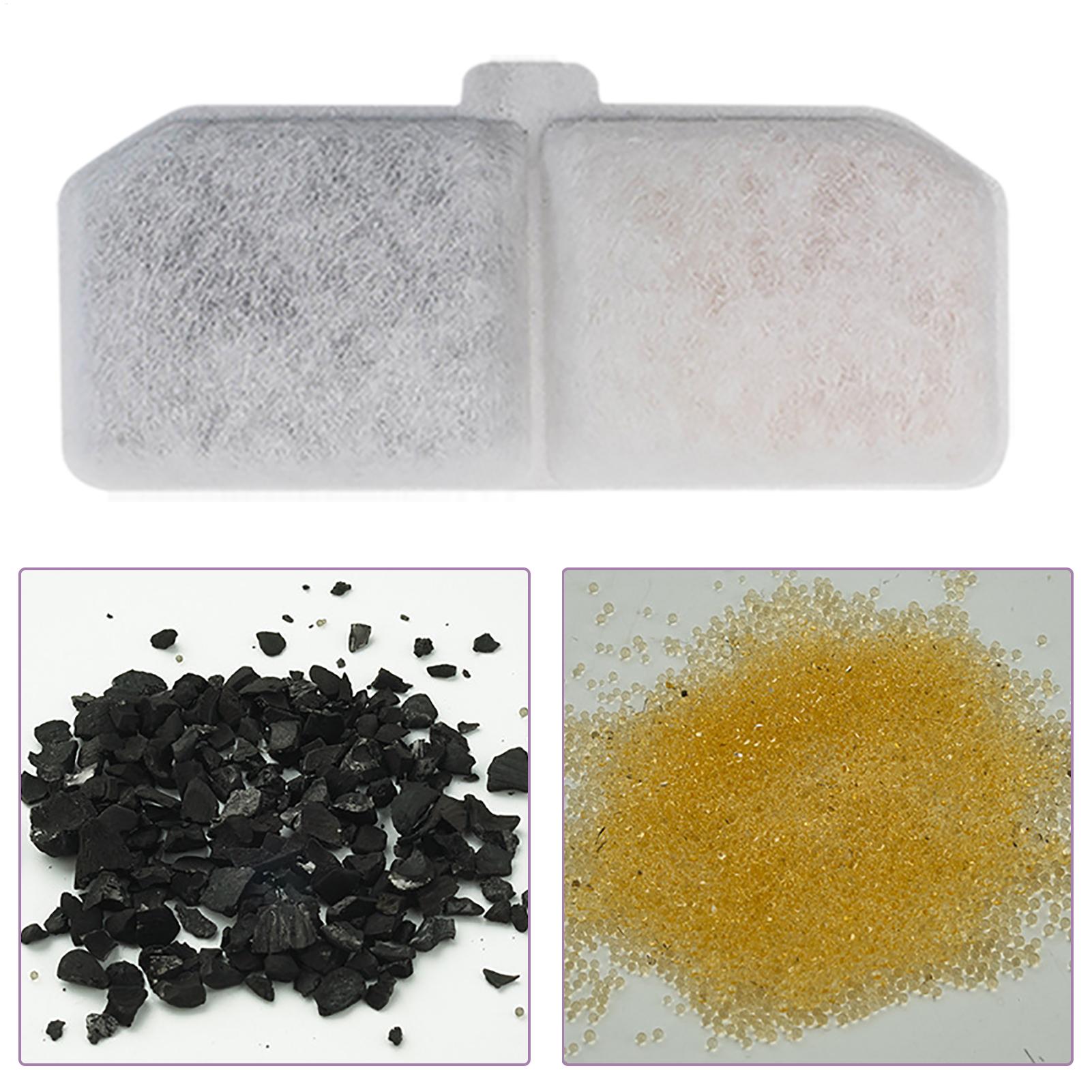 Filtre de fontaine à eau pour  - Cat Water Fountain Filter avis et prix