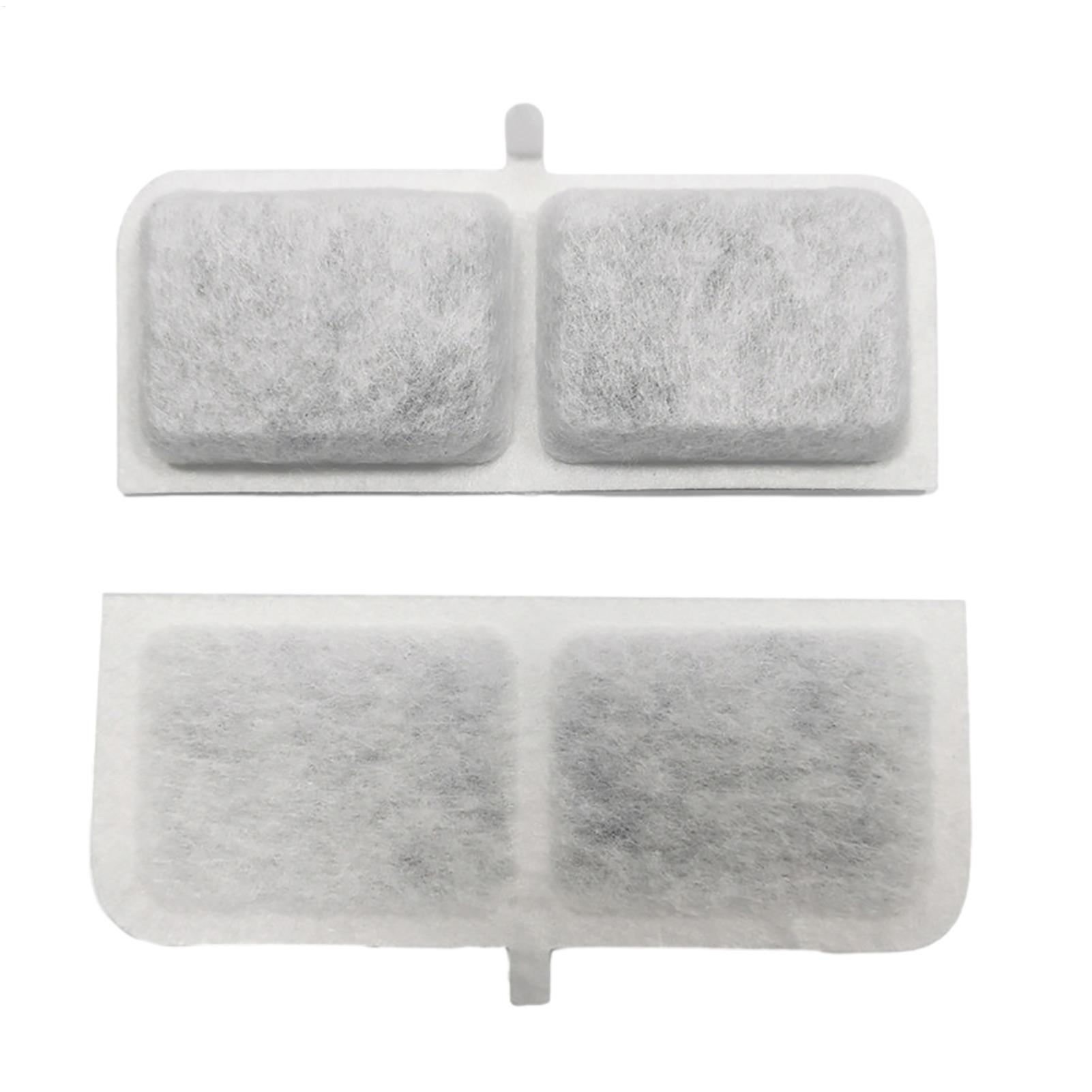 Filtre de fontaine à eau pour  - Cat Water Fountain Filter avis et prix