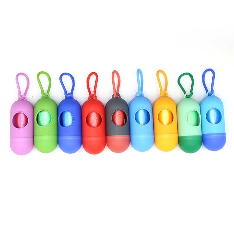 Porte-sac de merde de chien, d - Pet Supplies Stores avis et prix