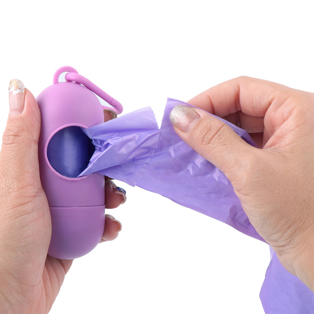 Porte-sac de merde de chien, d - Pet Supplies Stores avis et prix