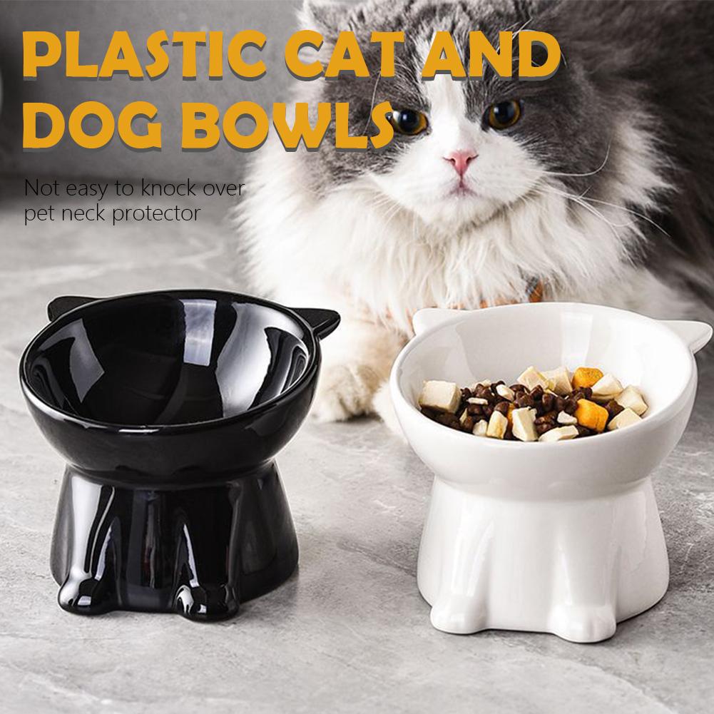 Bol pour chat noir Amazon, bol - Pet Supplies In Amazon avis et prix
