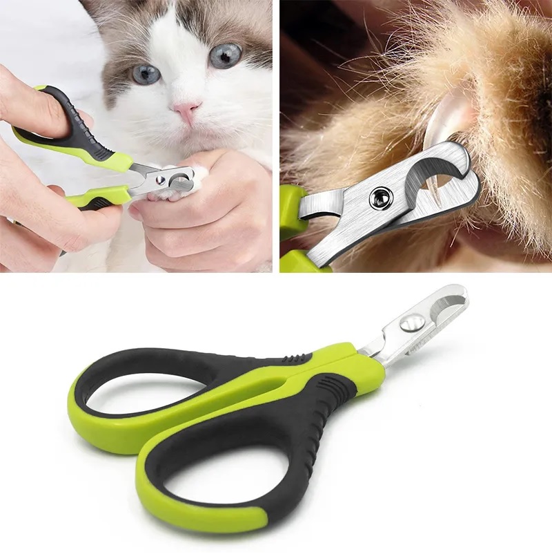 Coupe-ongles professionnel pou - Pet Supplies And More avis et prix