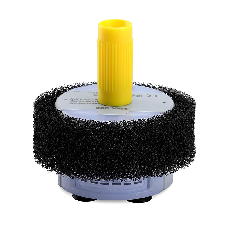 Filtre de fontaine pour animau - Cat Water Fountain Filter avis et prix