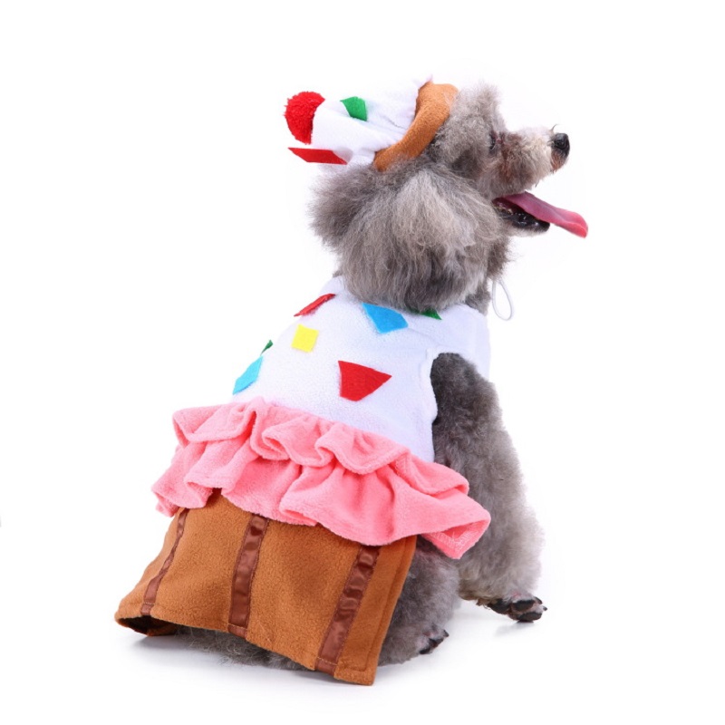 Vêtements pour Animaux de Comp - Pet Supplies And More avis et prix