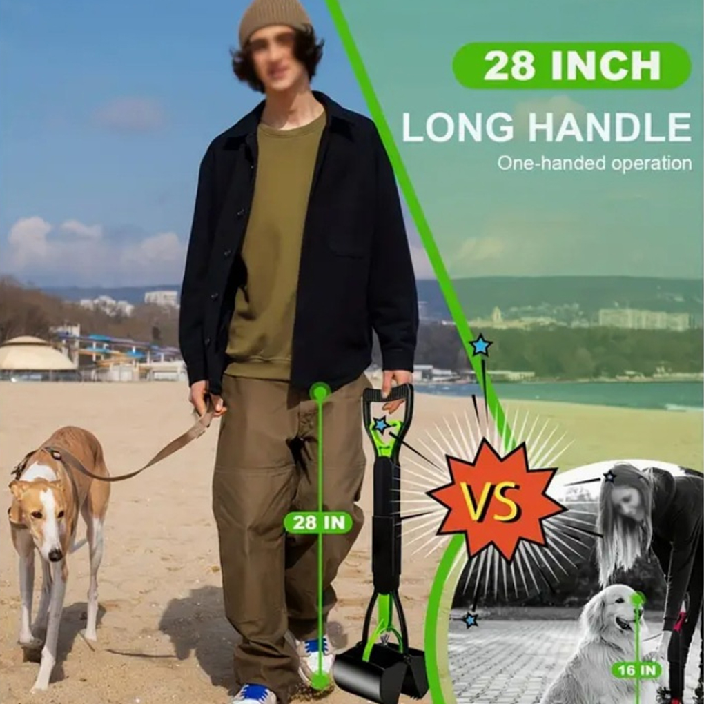 Ramasseur de merde pour animau - Pet Supplies Stores avis et prix