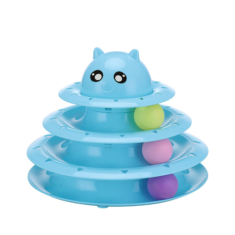 Amazon – plateau tournant à tr - Pet Supplies In Amazon avis et prix