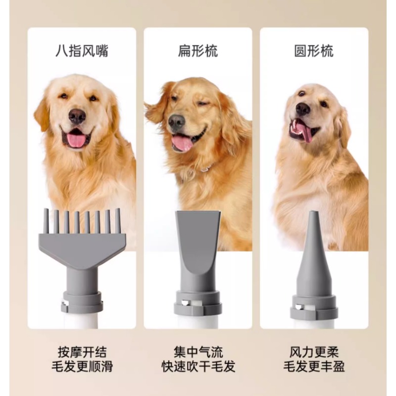 Machine de séchage intelligent - Pet Supplies And More avis et prix