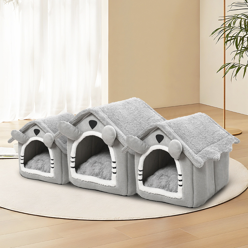 Nouveau Nid pour chat Amazon t - Pet Supplies In Amazon avis et prix