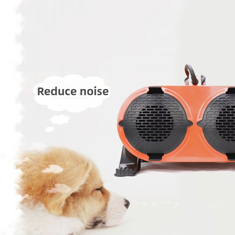 Sèche-cheveux portable pour an - Pet Supplies And More avis et prix
