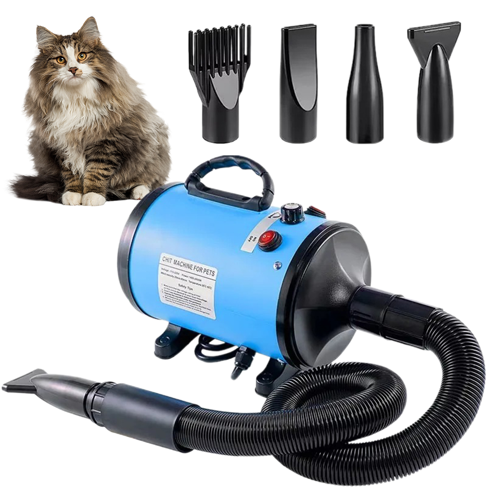 Souffleur d'eau pour animaux d - Pet Supplies And More avis et prix