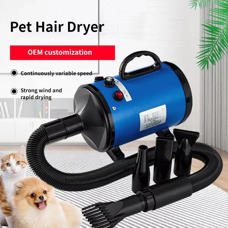 Souffleur d'eau pour animaux d - Pet Supplies And More avis et prix