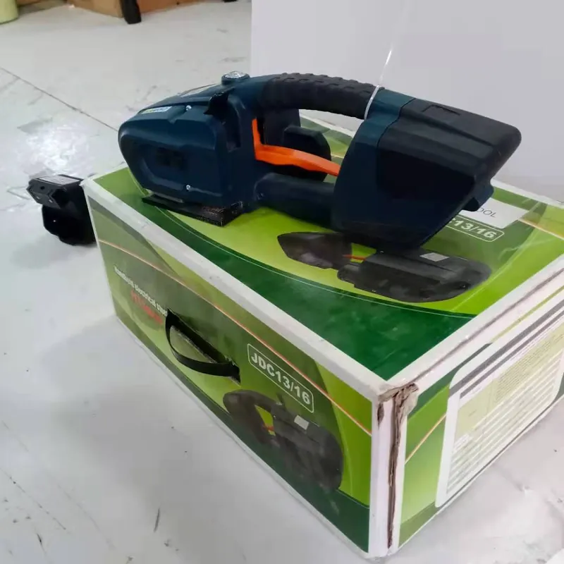 Machine à cerclage électrique  - Pet Supplies In Amazon avis et prix