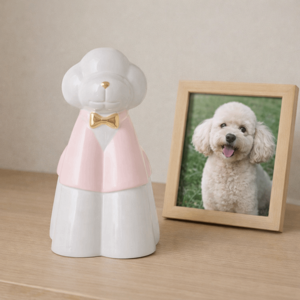 Urne commémorative pour animau - Pet Supplies Stores avis et prix