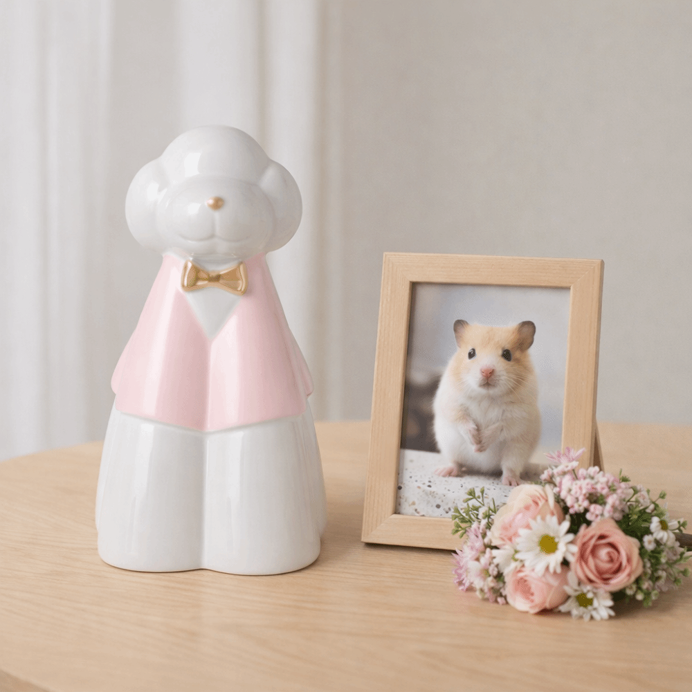 Urne commémorative pour animau - Pet Supplies Stores avis et prix