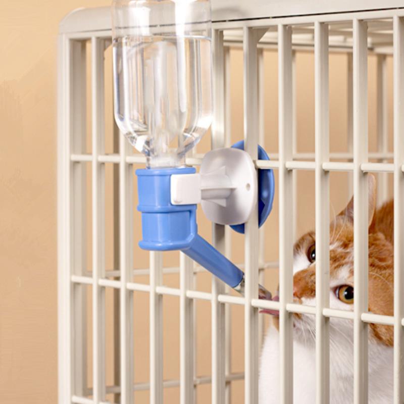 Buse de distributeur d'eau pou - Cat Water Fountain Filter avis et prix