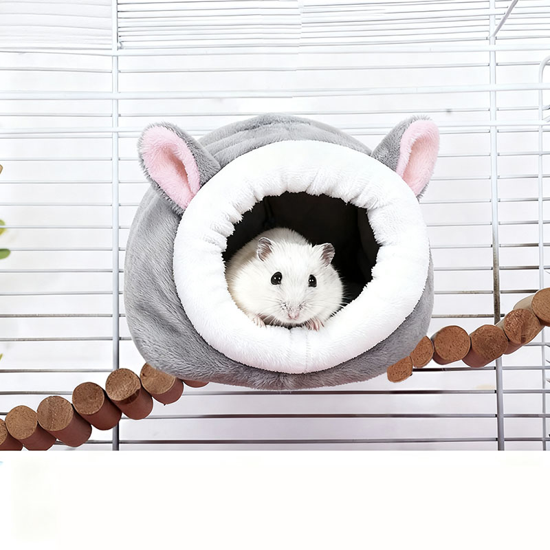 Nid en coton pour Hamster, fou - Pet Supplies Stores avis et prix