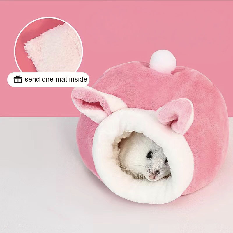 Nid en coton pour Hamster, fou - Pet Supplies Stores avis et prix