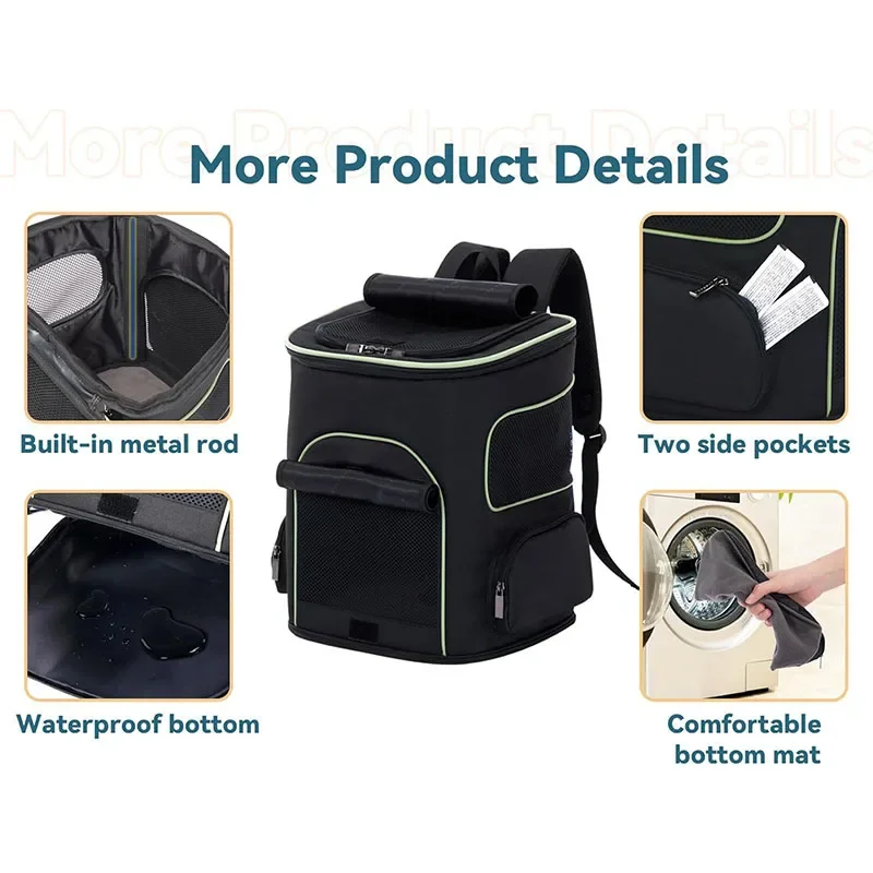Sac de transport pour animaux  - Pet Supplies In Amazon avis et prix