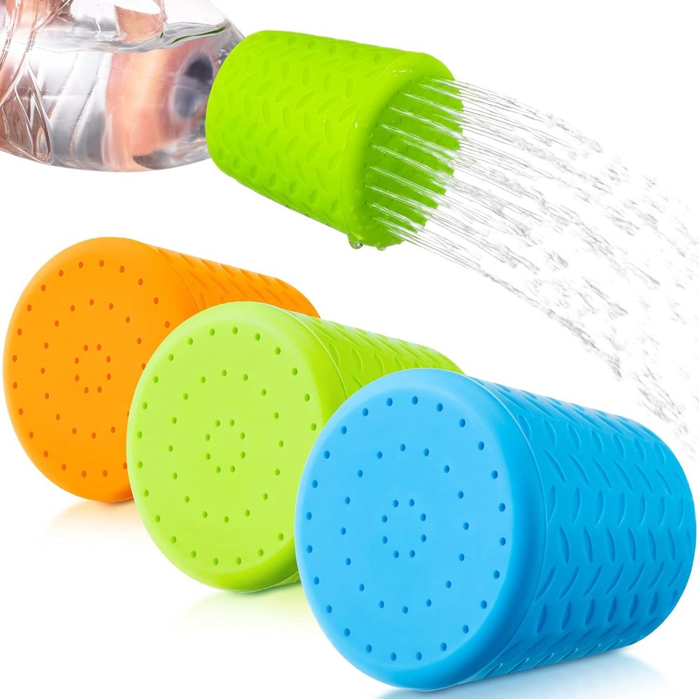 Douche portable en silicone po - Pet Supplies App avis et prix