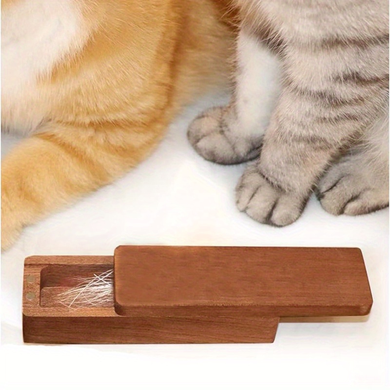 Boîte de rangement élégante en - Pet Supplies Stores avis et prix