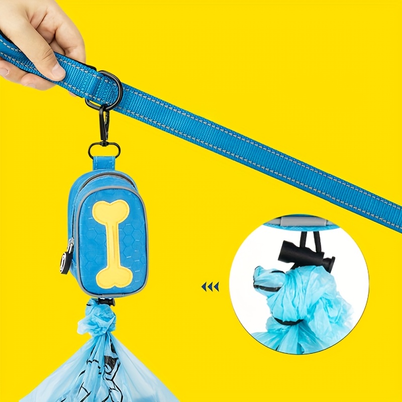 Distributeur portatif de sacs  - Pet Supplies Stores avis et prix