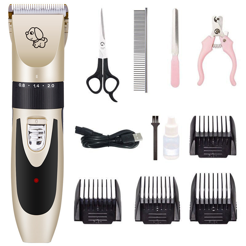 Amazon – ciseaux électriques p - Pet Supplies In Amazon avis et prix