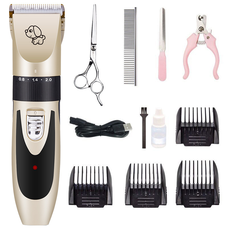 Amazon – ciseaux électriques p - Pet Supplies In Amazon avis et prix