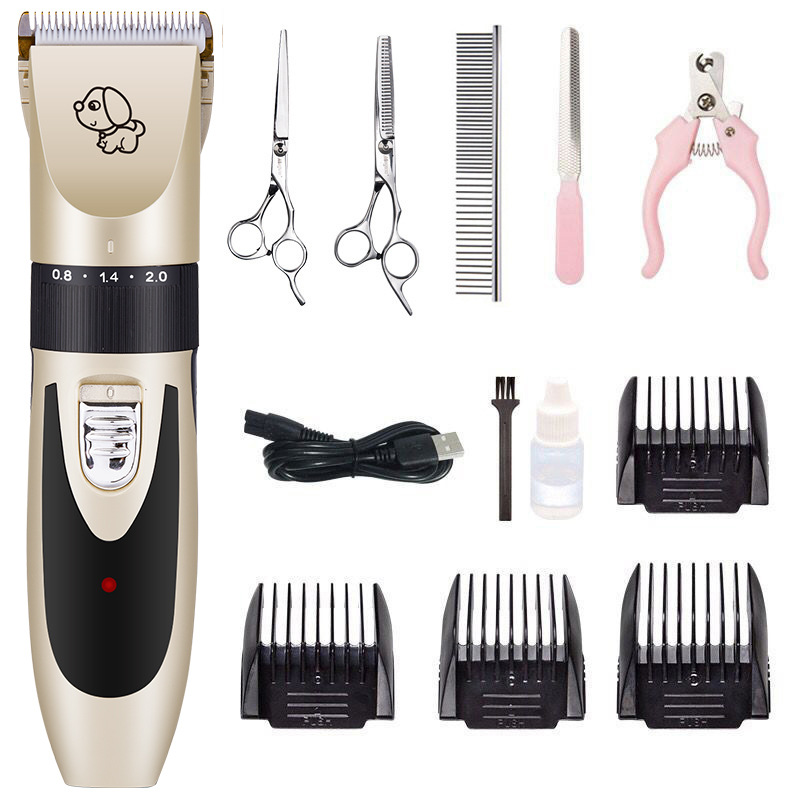 Amazon – ciseaux électriques p - Pet Supplies In Amazon avis et prix