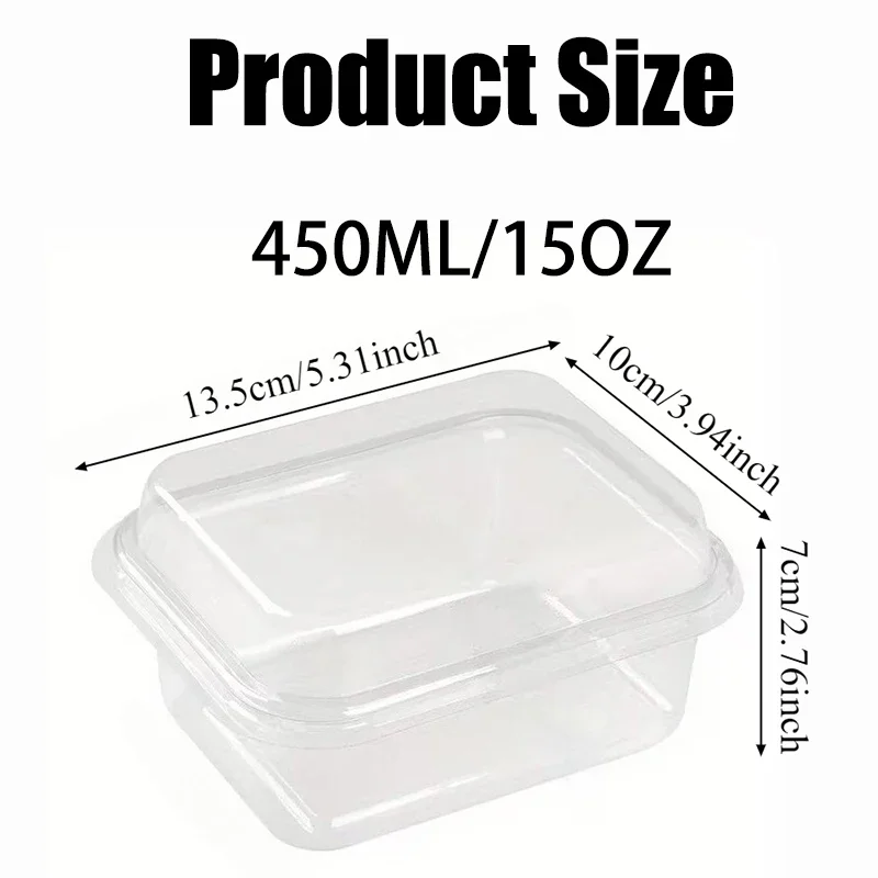 Boîte à gâteau transparente av - Pet Supplies Stores avis et prix