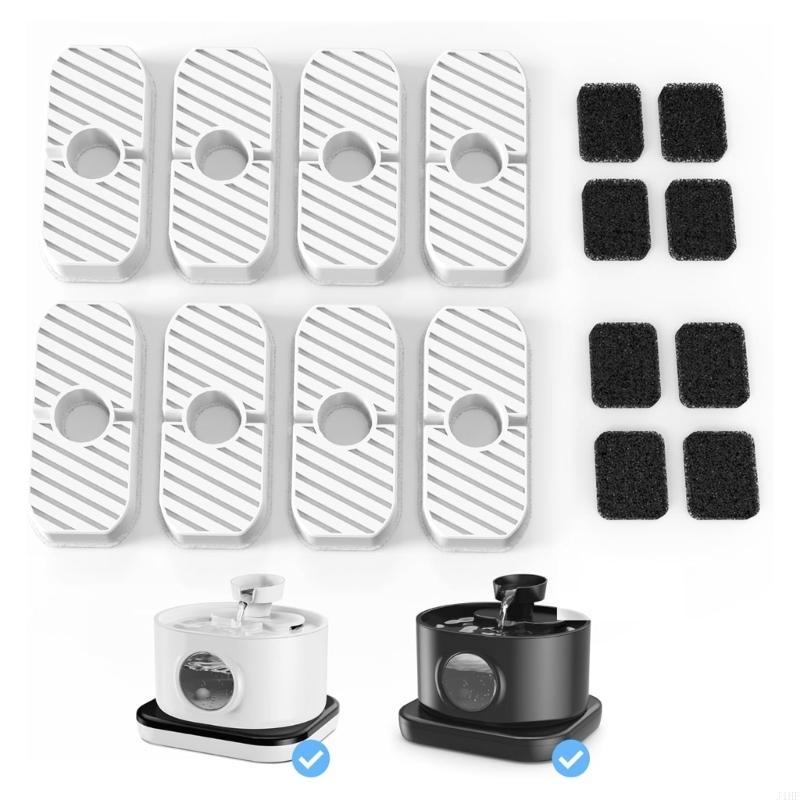 Filtres remplacement J1HF épon - Cat Water Fountain Filter avis et prix