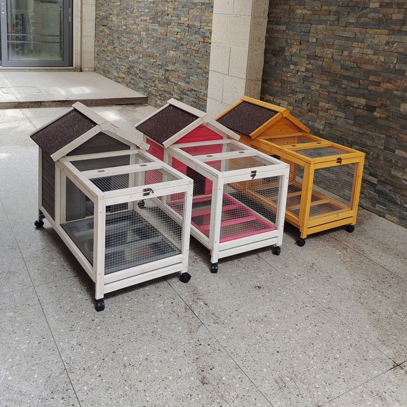 Cage pour animaux de compagnie - Pet Supplies And More avis et prix