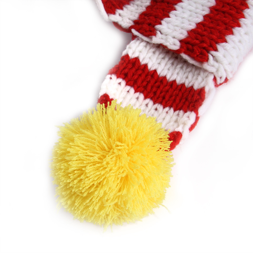 Amazon, écharpe de noël tricot - Pet Supplies In Amazon avis et prix