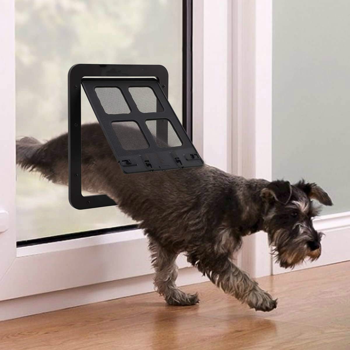 Écran magnétique verrouillable - Pet Supplies Online avis et prix