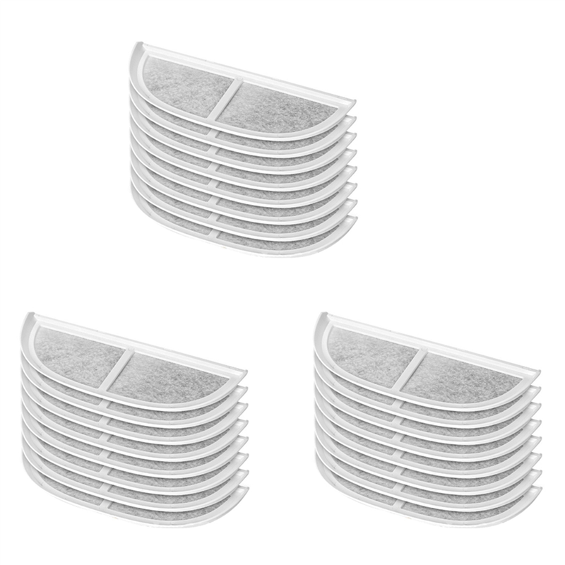 Filtres de remplacement pour f - Cat Water Fountain Filter avis et prix