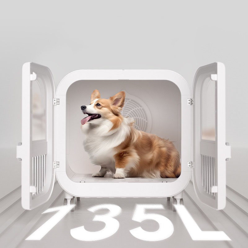 Support de sèche-cheveux pour  - Pet Supplies And More avis et prix