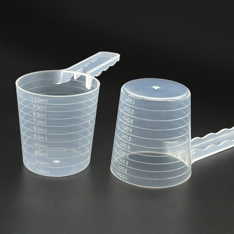 Cuillère doseuse transparente  - Pet Supplies App avis et prix