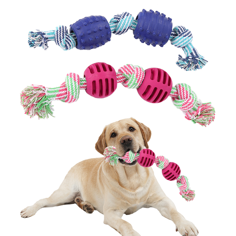 Jouet pour chien en corde de c - Pet Supplies In Amazon avis et prix